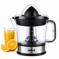 Adjustable Pulp Citrus Juicer