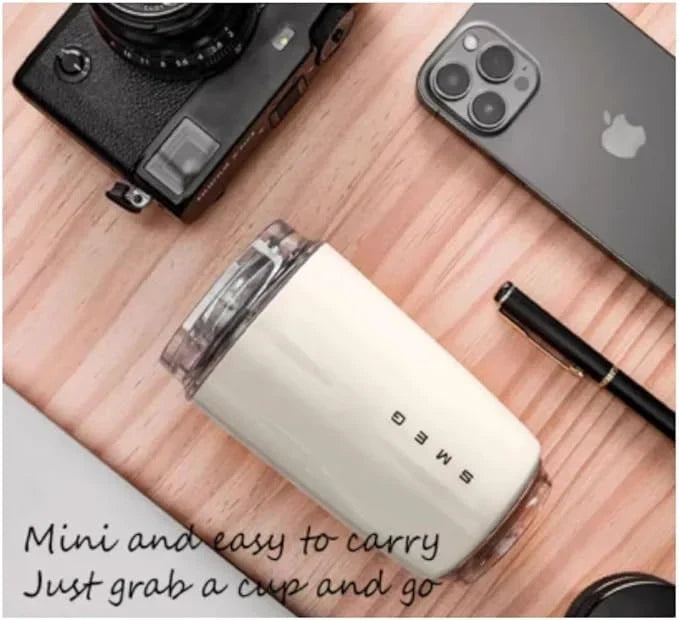 Stainless Steel Vacuum Insulated Tumbler Mug