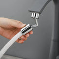 Proof Outer Joint Swivel Faucet